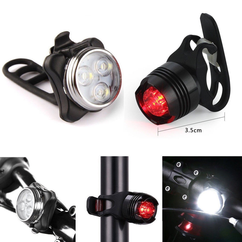 bicycle lamp