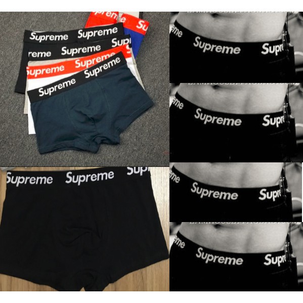 Supreme Underwear for Men