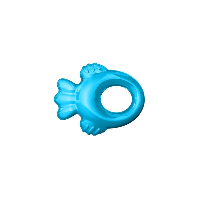 munchkin fun ice chewy teether