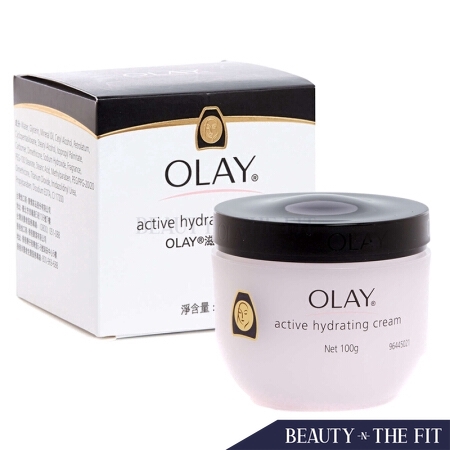 olay hydratation active