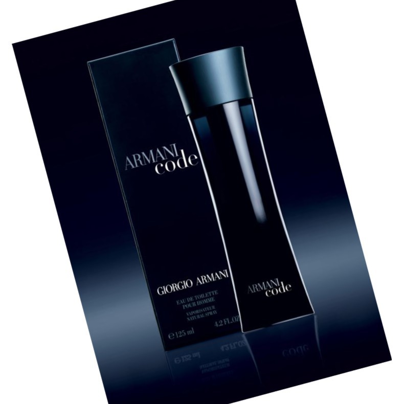armani special blend