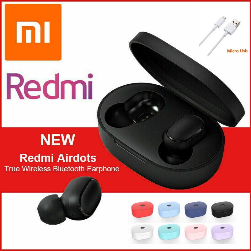 redmi airdots new