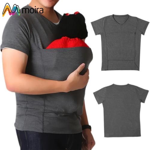 baby sling t shirt