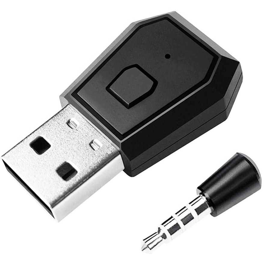ps4 wireless headset usb replacement