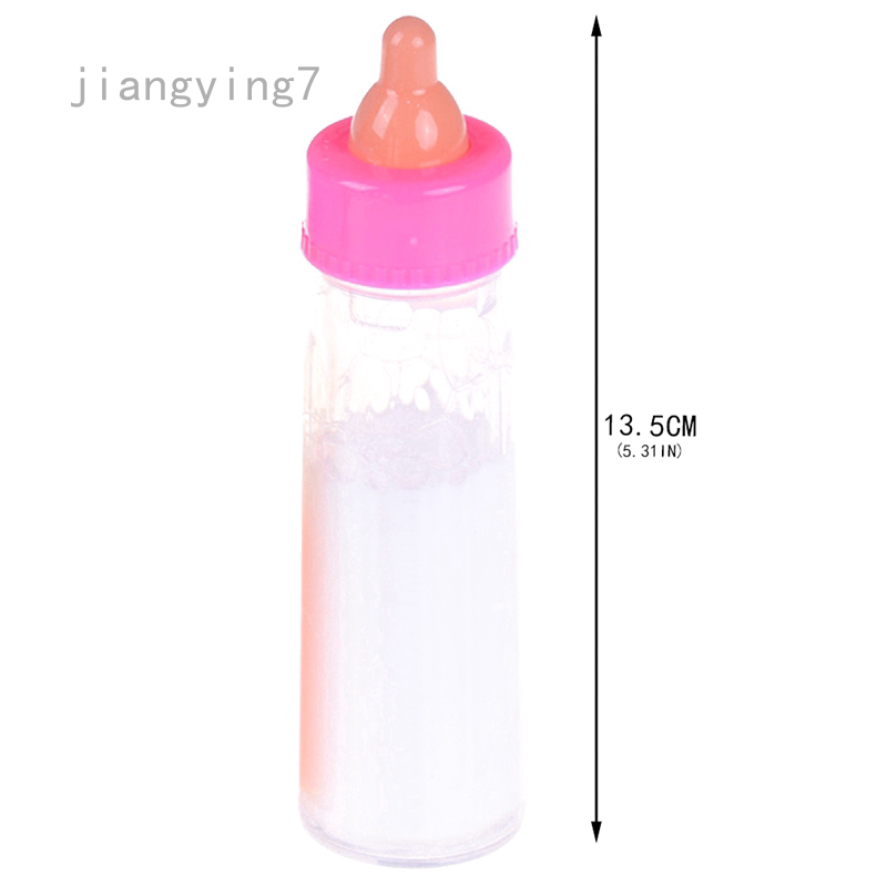 reborn dummies and bottles