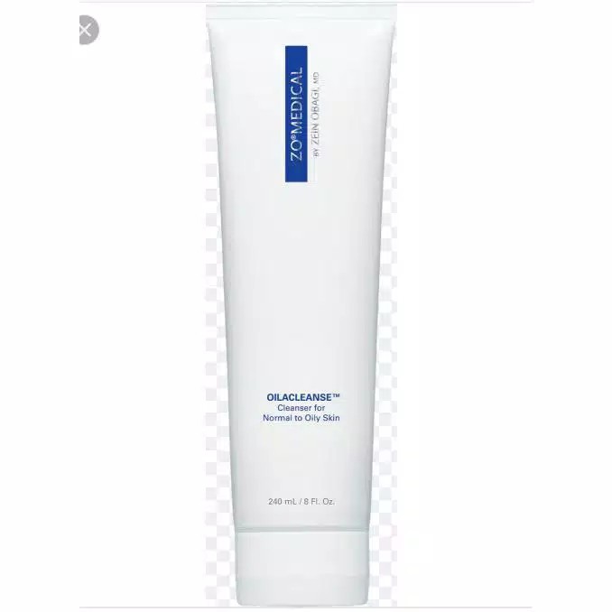 obagi cleanser ingredients