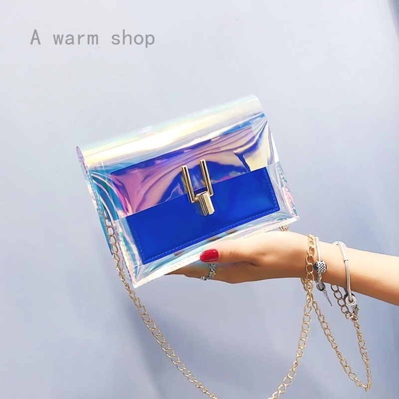 waterproof crossbody purse