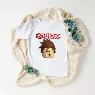 Roblox Family Matching T-shirt Mommy/daddy and Kids Game T Shirt ...