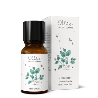 Ollie Peppermint Essential Oil #0