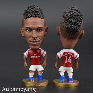 kodoto soccer figures