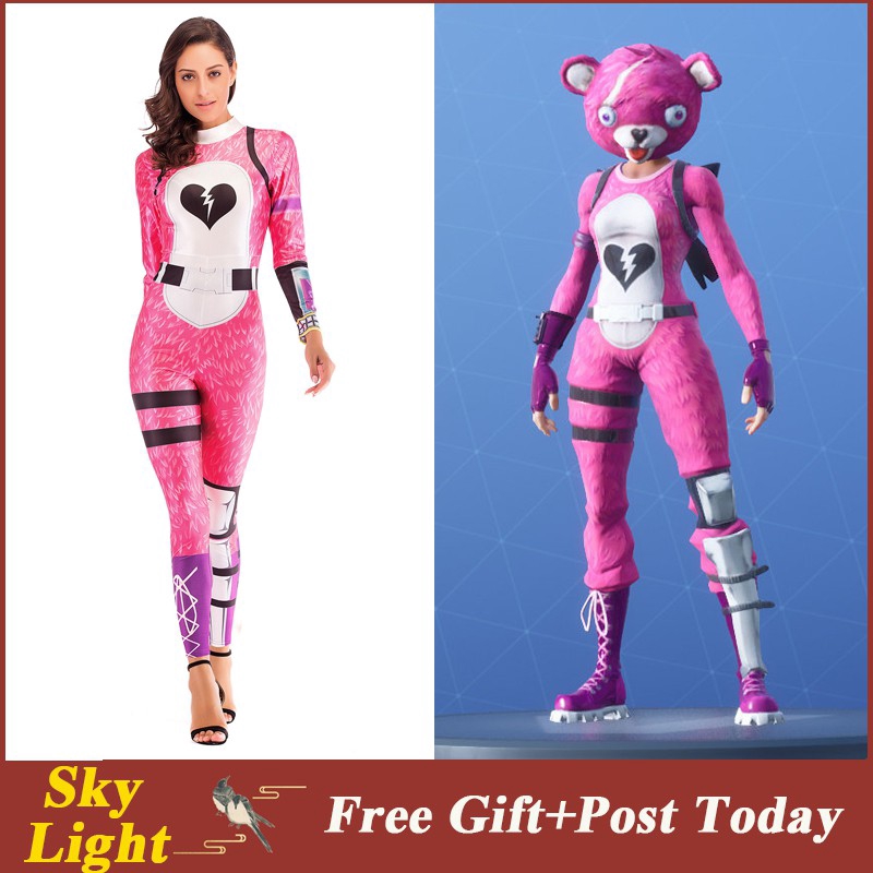 fortnite jumpsuits