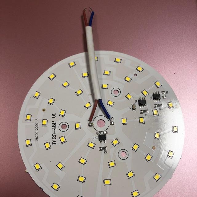 Led Replacement For Ceiling Fan Light Compatible With Almost All And Old Remote Ee Singapore - Add Led Light To Ceiling Fan