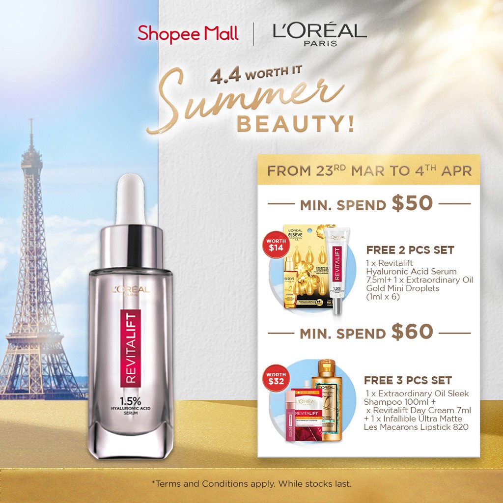 loreal plumping face cream