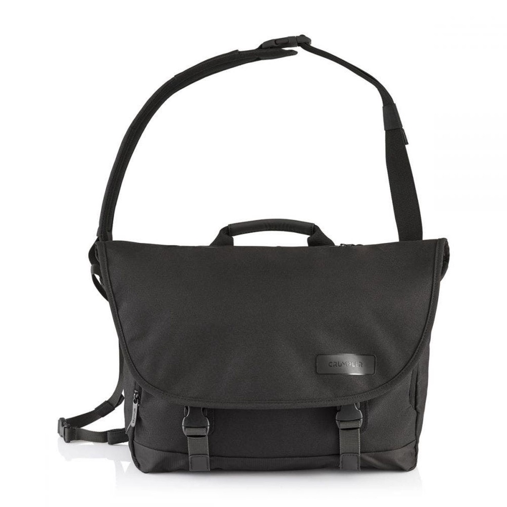 crumpler chronicler