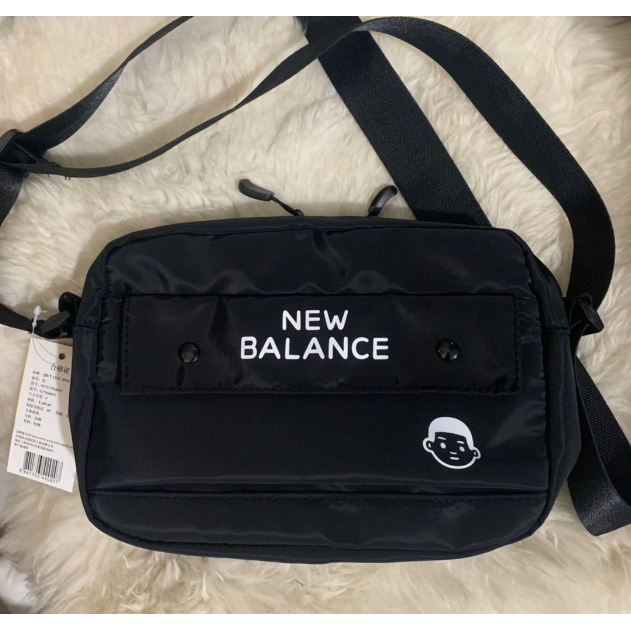 sling bag new balance