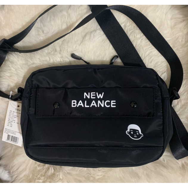 new balance sling bag