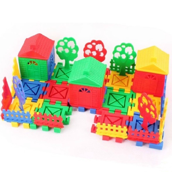 plastic blocks for toddlers