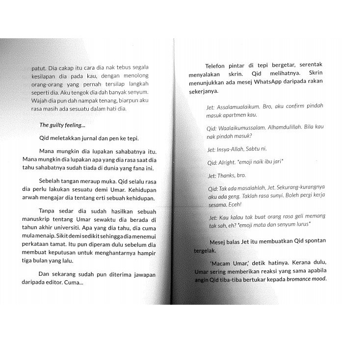 S K Y Novel By Fiy Suri Faith Publication Shopee Singapore