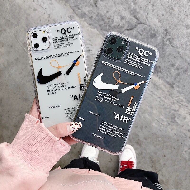 Cover Iphone X Nike Off White Latest Trends Off 54