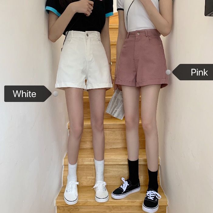 How-to-style-white-shorts-3