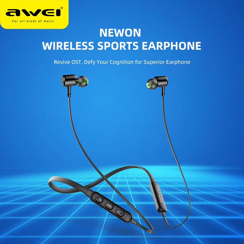 neckband under 100