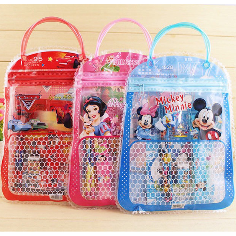 birthday goodie bags for school