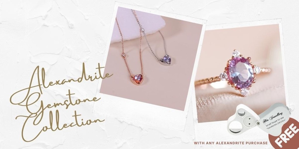 Her Jewellery Official Store, Online Shop Dec 2022 | Shopee Singapore