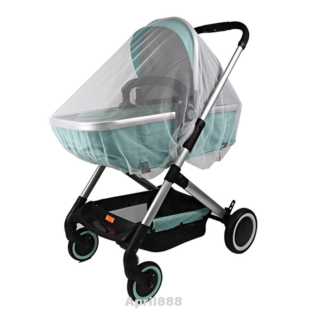 netting for baby strollers