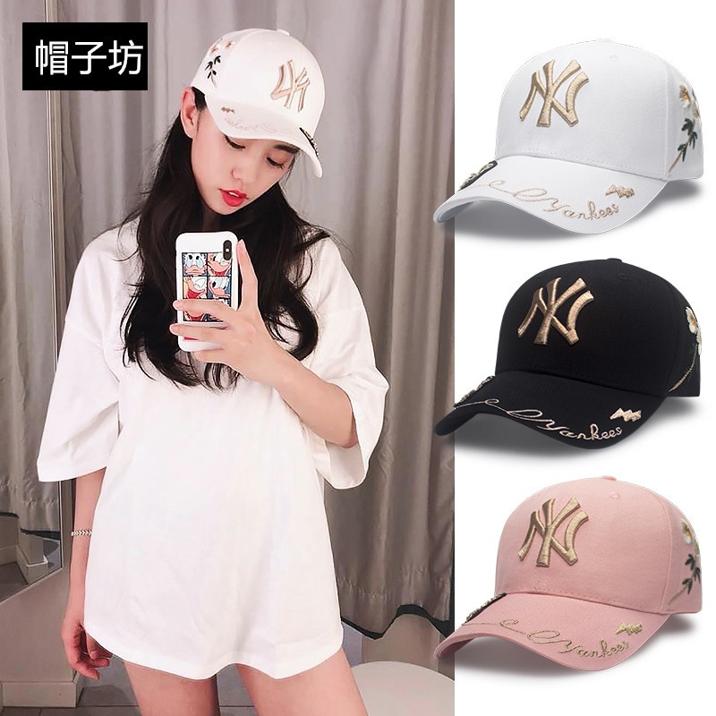 nyc yankees cap