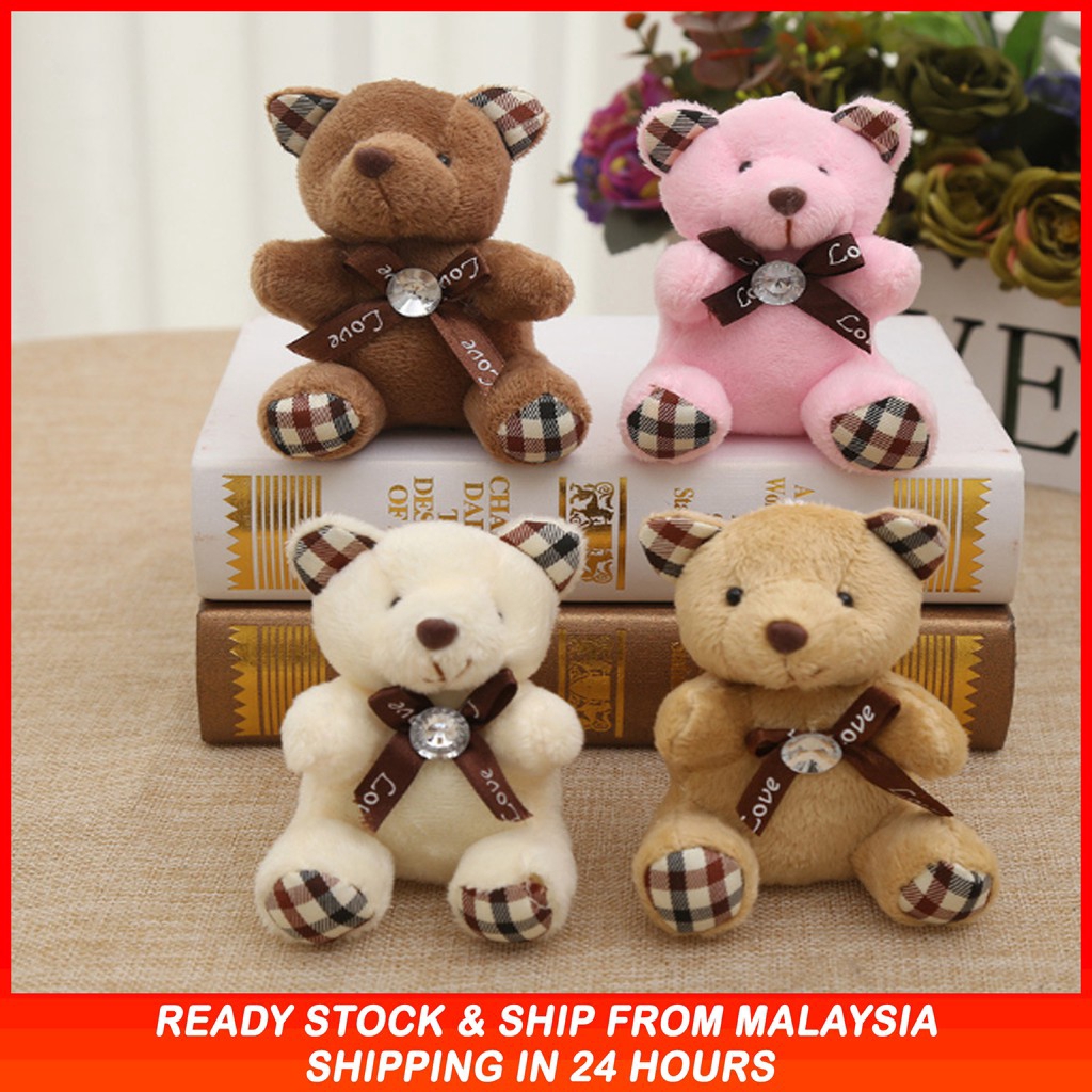 kedai teddy bear