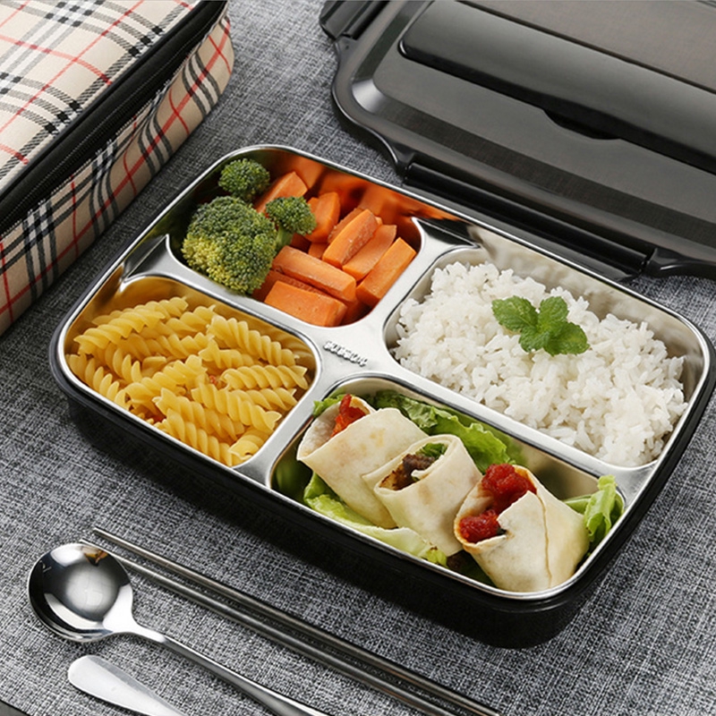 thermos bento lunch box