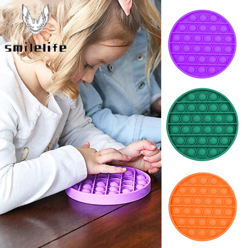 popping fidget