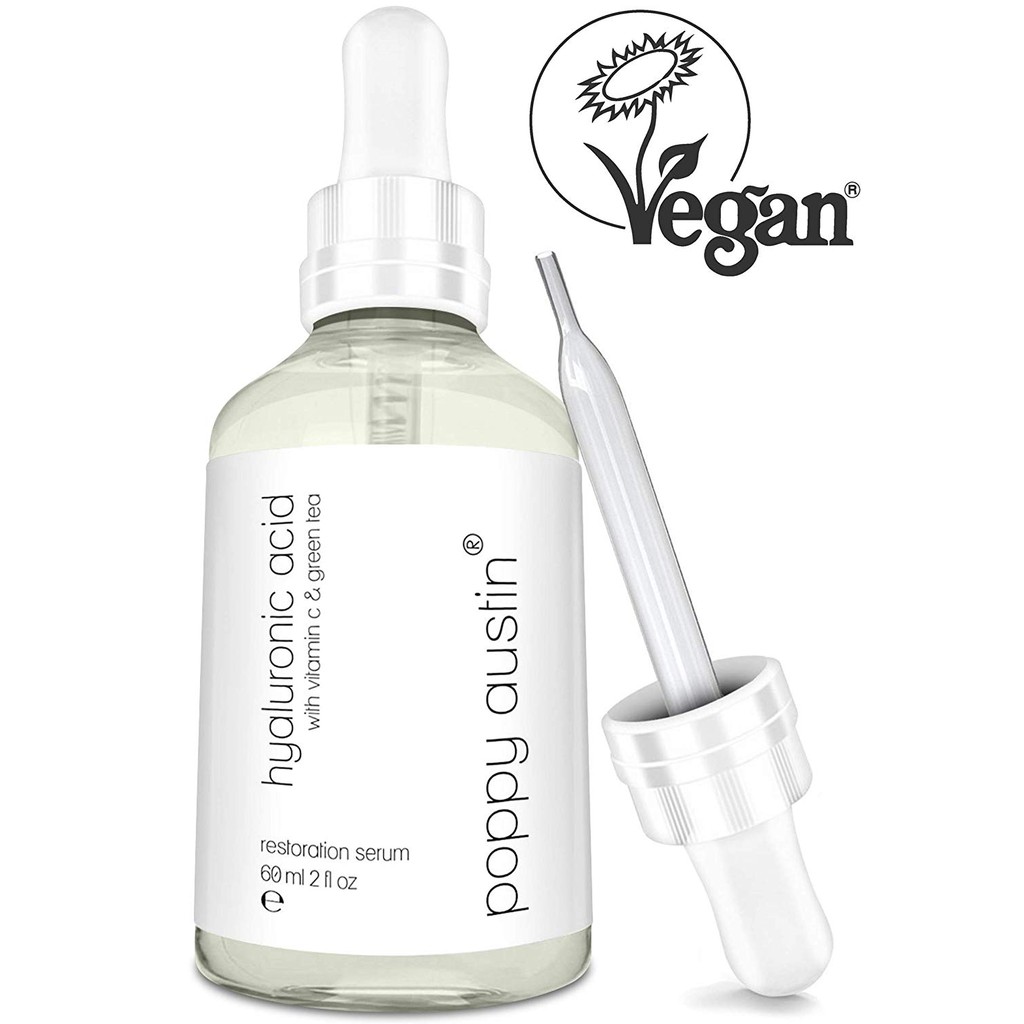 cruelty free serum