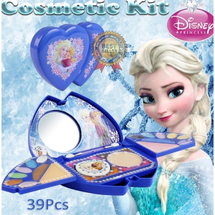 elsa and anna set