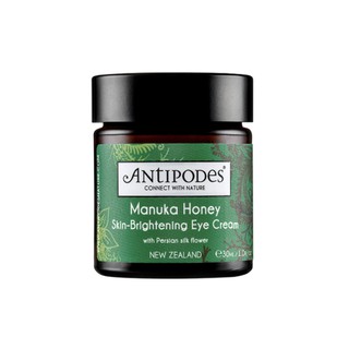 antipodes manuka honey eye cream