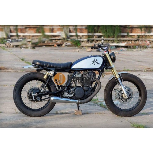 jaguh custom bobber