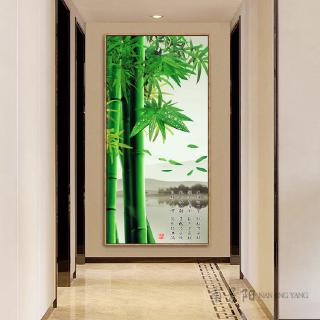 Pintu Masuk Koridor Menegak Koridor Lukisan Hiasan Ruang Pintu Masuk Koridor Menegak Koridor Lukisan Hiasan Ruang