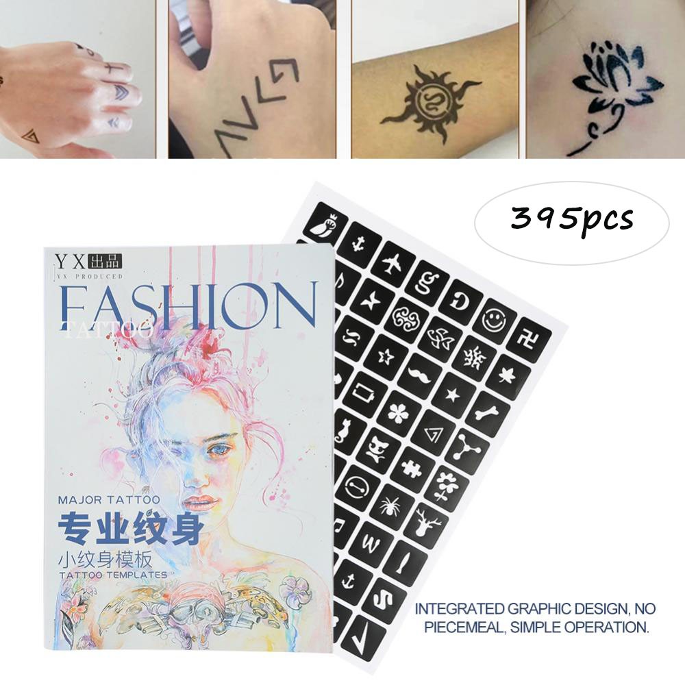Simple Tattoo Templates