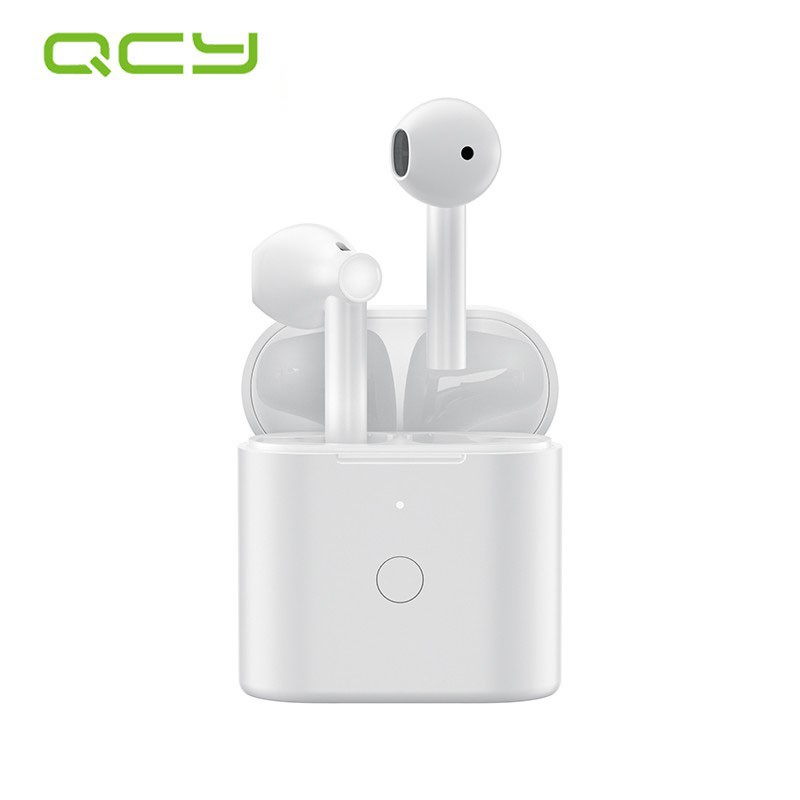 android wireless earbuds noise cancelling