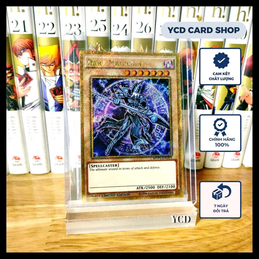 YuGiOh Cards Japanese The Dark Magicians DP23-JP001 Ultra Rare UR Konami 