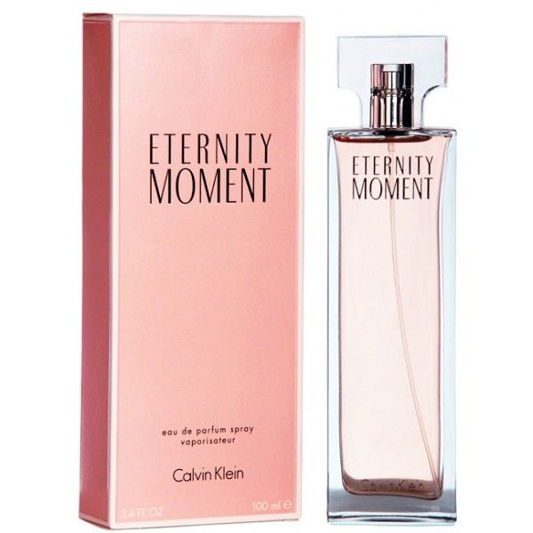 eternity moment body lotion