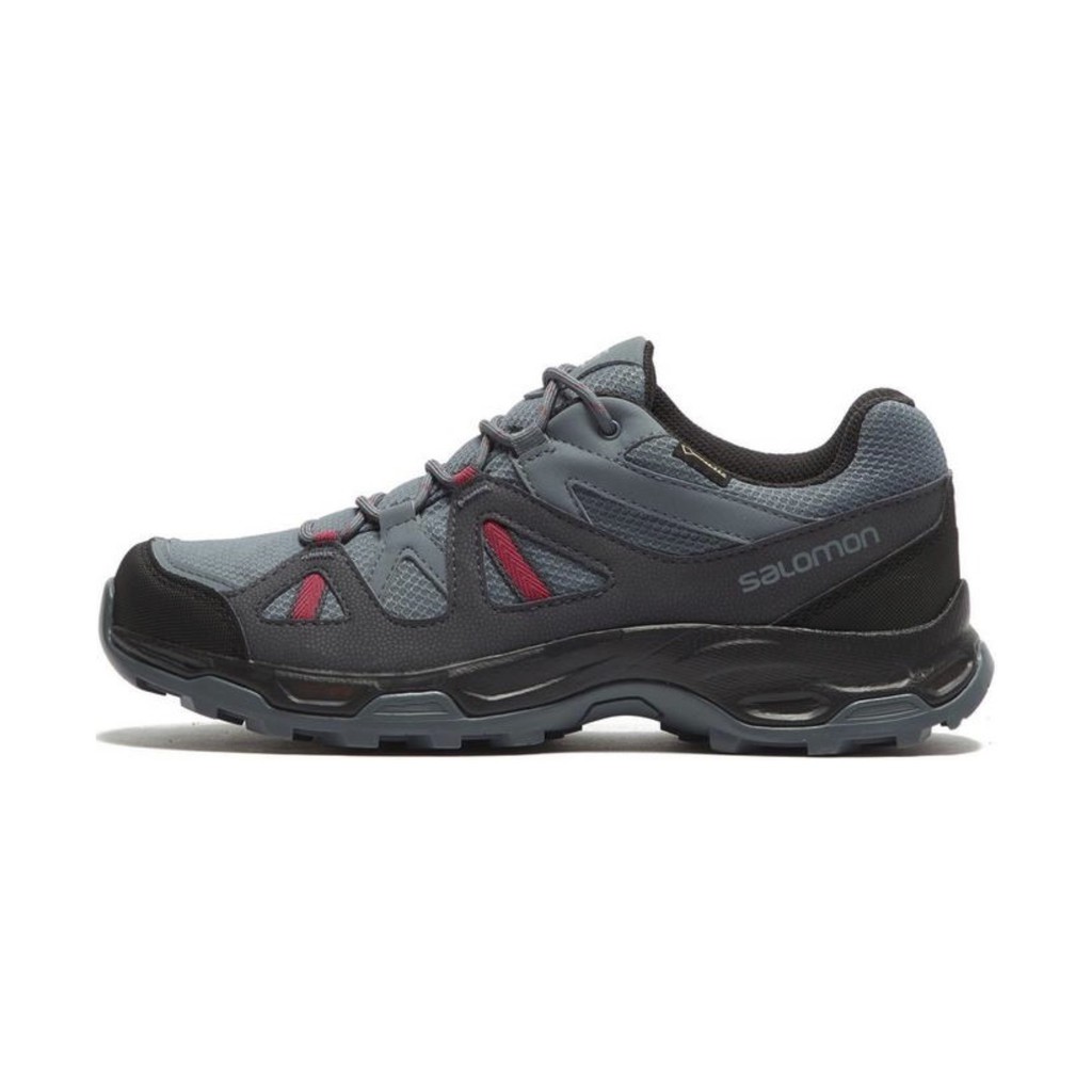 salomon hiking womens