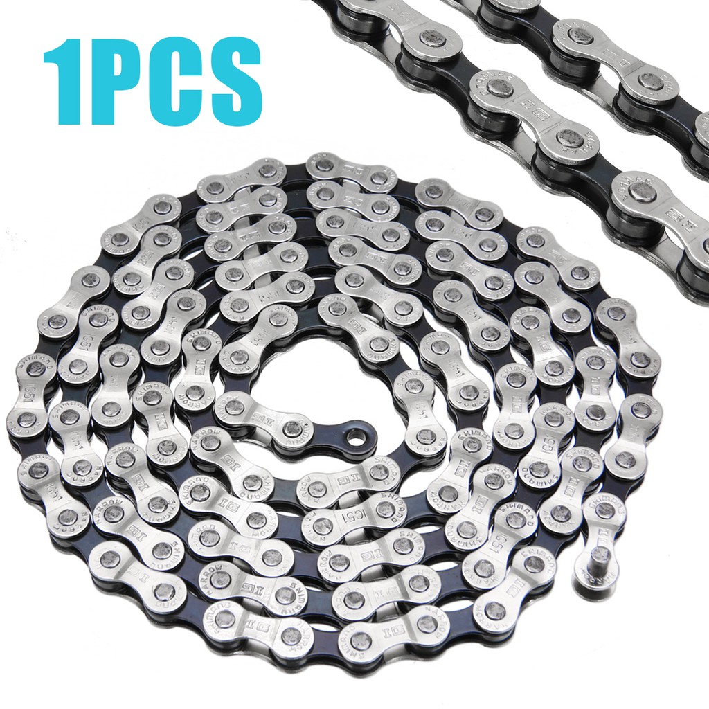 shimano ig51 chain