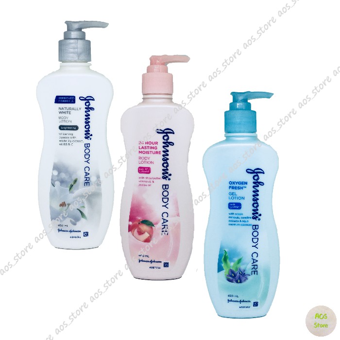 johnson and johnson menthol body wash