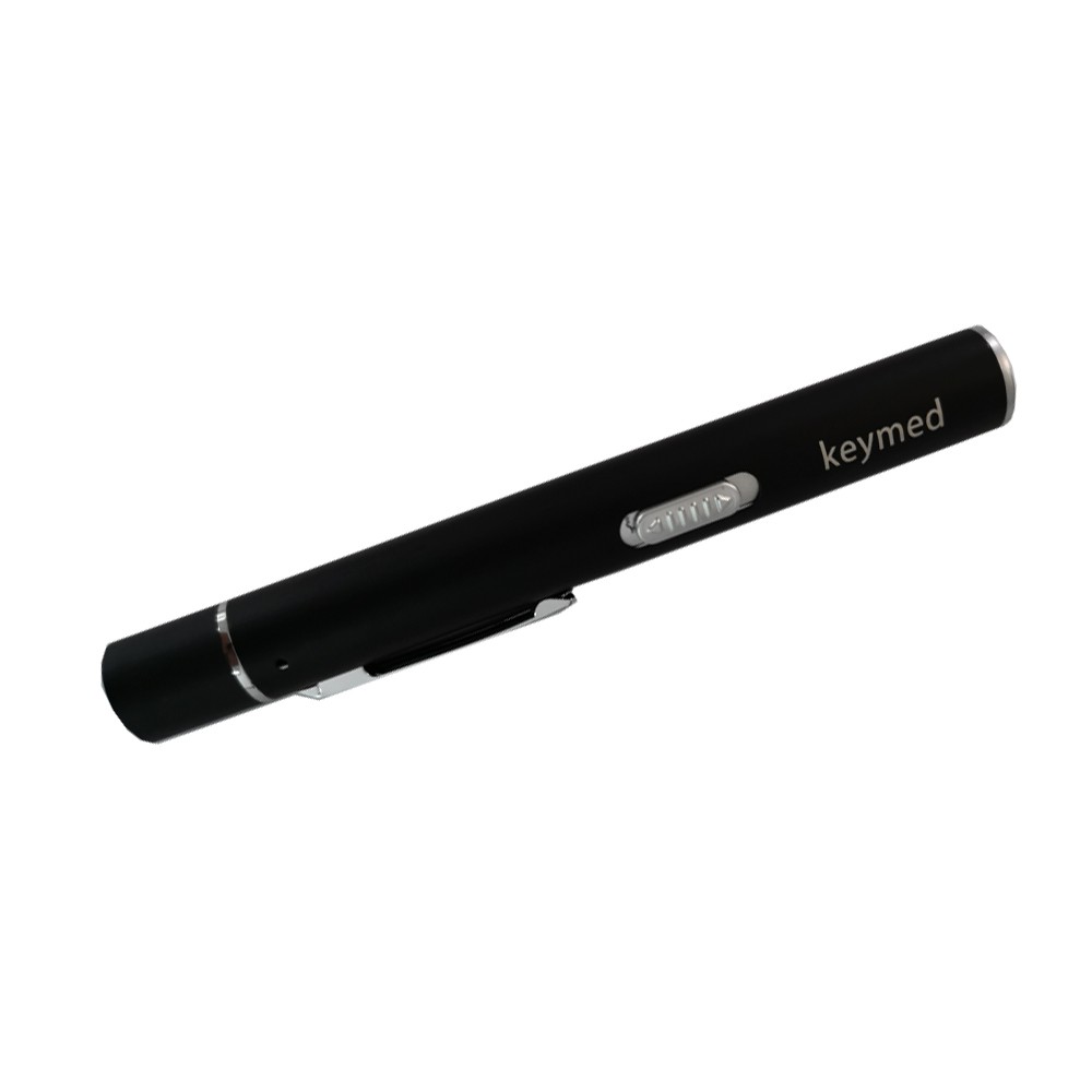 Medical Pen Torch Light For Eye Diagnostic Examination Shopee Singapore