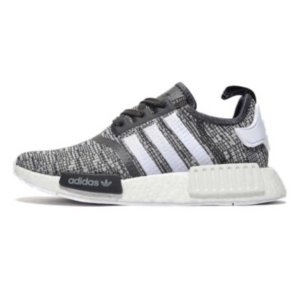 Adidas NMD R1 Women's sale | Shopee 