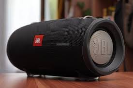 jbl xtreme 2 black blk