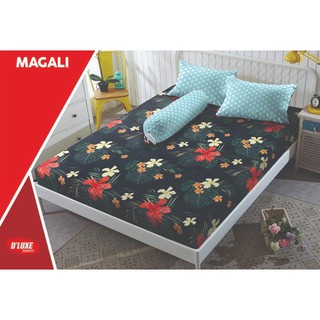 Sprei Kintakun 180 160 120 Cameron Magali Rosita Travis