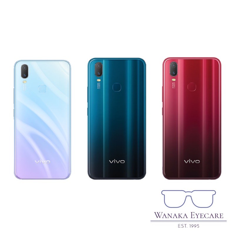 Vivo Y11d New Sealed Shopee Singapore