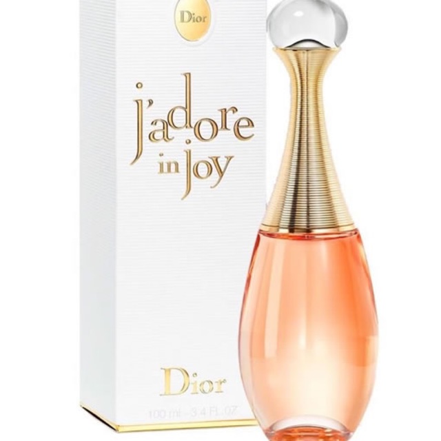 perfume jadore 100 ml